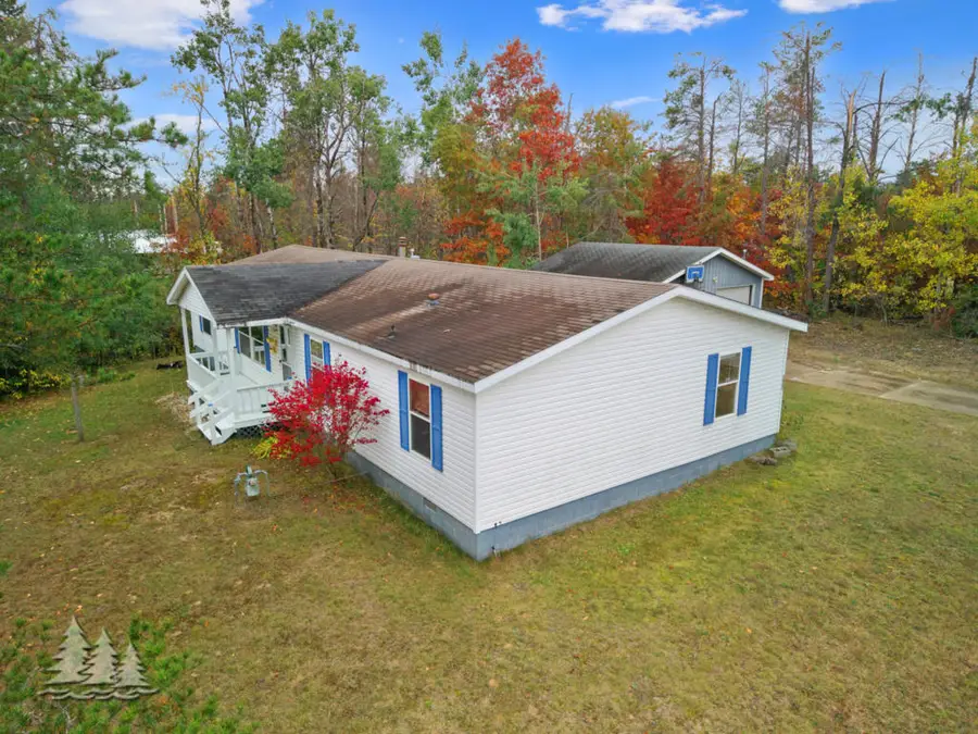 3007 Bittersweet Road, Lewiston, MI 49756 - #3