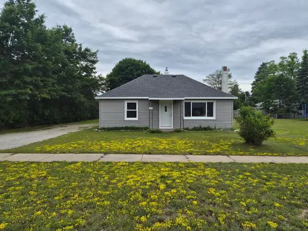 705 Plum Street, Grayling, MI 49738
