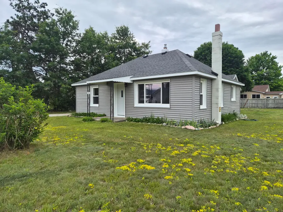 705 Plum Street, Grayling, MI 49738 - #2