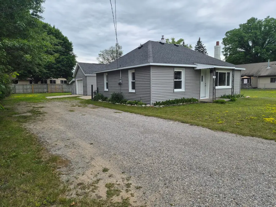 705 Plum Street, Grayling, MI 49738 - #3