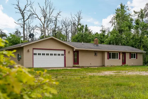 3719 Aarons Road, Lewiston, MI 49756