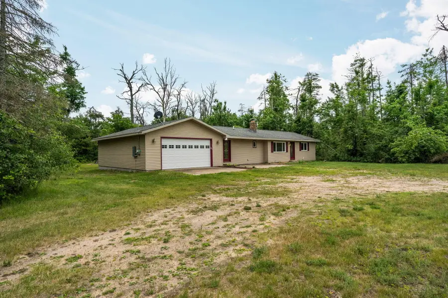 3719 Aarons Road, Lewiston, MI 49756 - #2