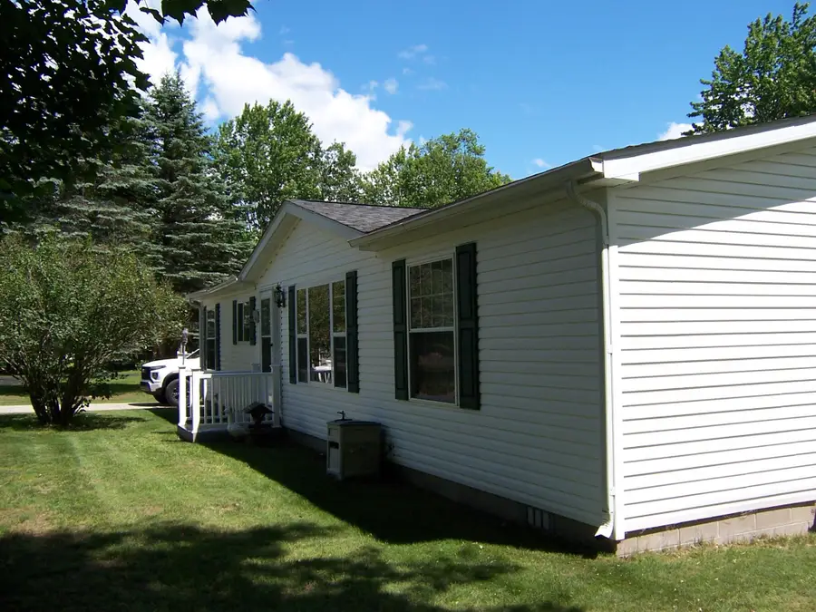 6607 Joann Drive, Roscommon, MI 48653 - #2