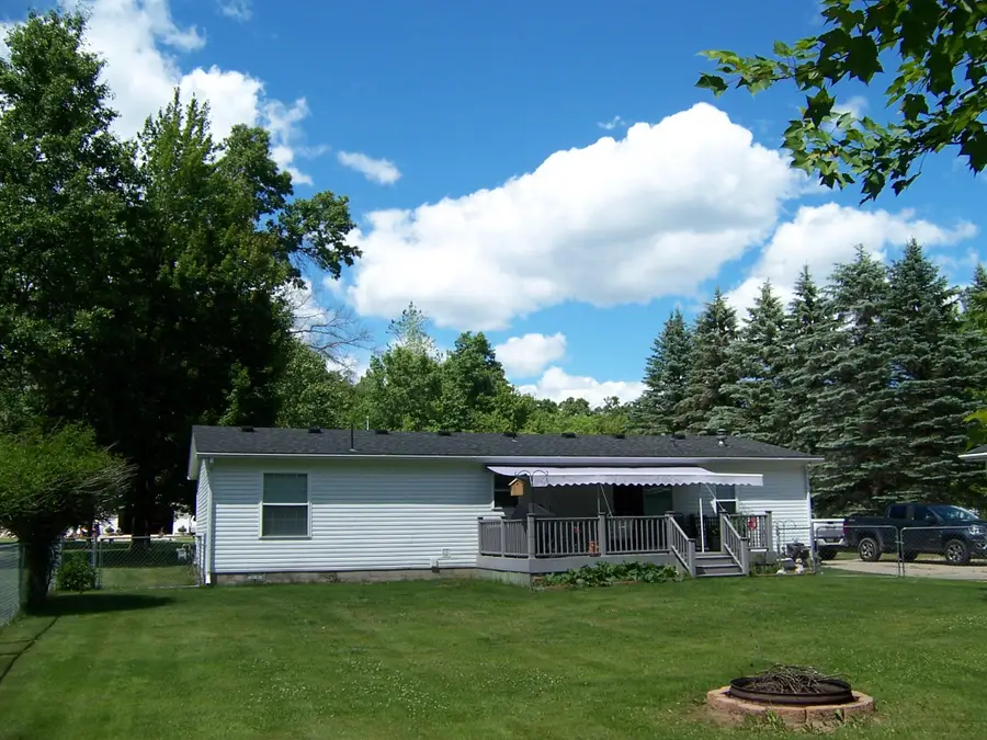 6607 Joann Drive, Roscommon, MI 48653 - #3