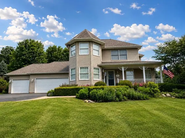 4224 W Four Lakes Drive, Linden, MI 48451