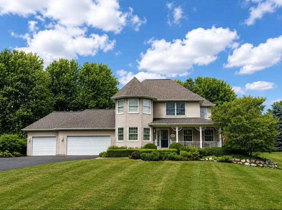 4224 W Four Lakes Drive, Linden, MI 48451 - #2