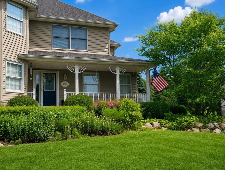 4224 W Four Lakes Drive, Linden, MI 48451 - #3