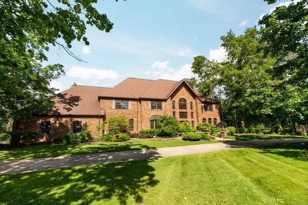 750 Woodcrest Drive, Gaylord, MI 49735