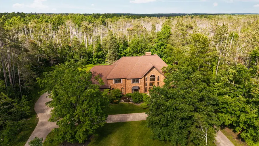 750 Woodcrest Drive, Gaylord, MI 49735 - #2