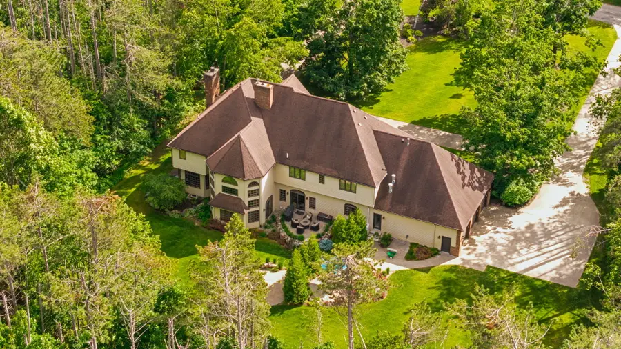 750 Woodcrest Drive, Gaylord, MI 49735 - #3
