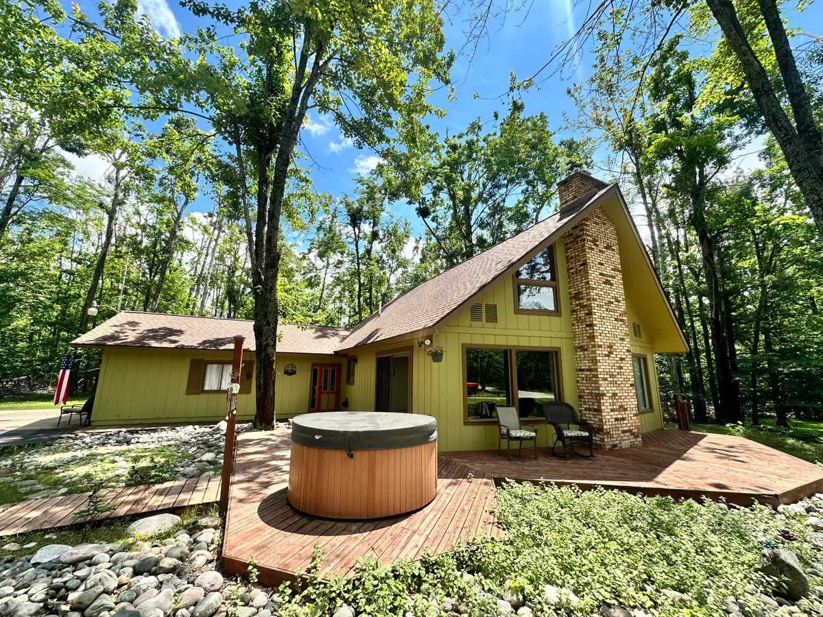 6848 Dogwood Court, Gaylord, MI 49735 - #1