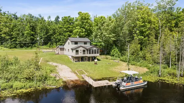 11701 Maple Drive, Millersburg, MI 49759