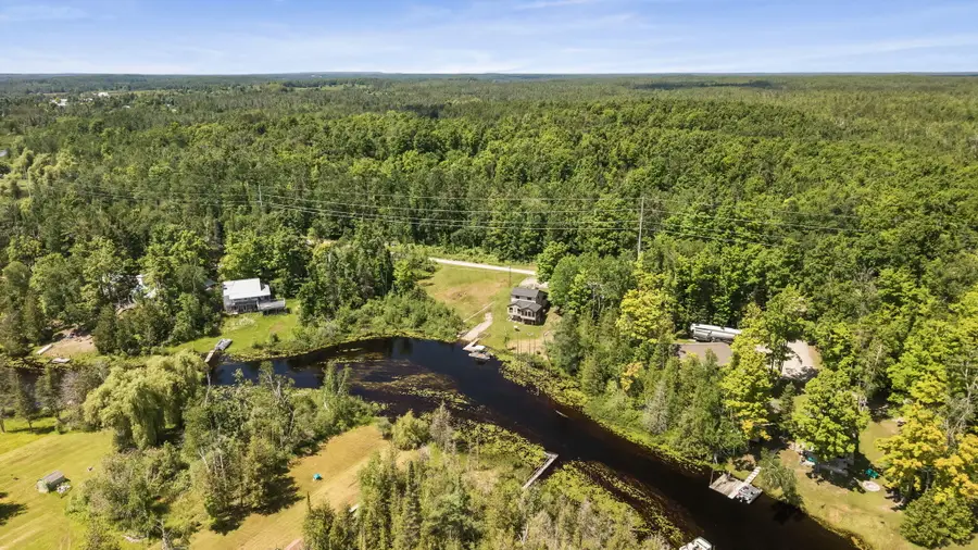 11701 Maple Drive, Millersburg, MI 49759 - #2
