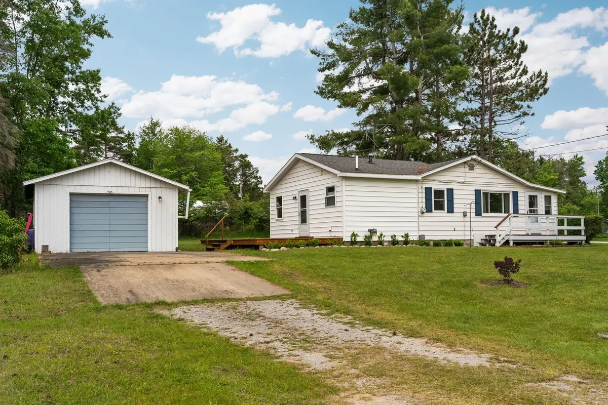 9945 Big Pine, Atlanta, MI 49709 - #1