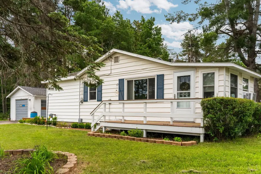 9945 Big Pine, Atlanta, MI 49709 - #2
