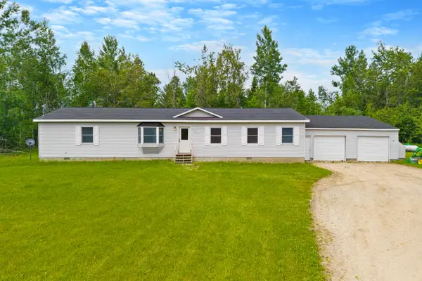 2611 E Swede Road, Spruce, MI 48762