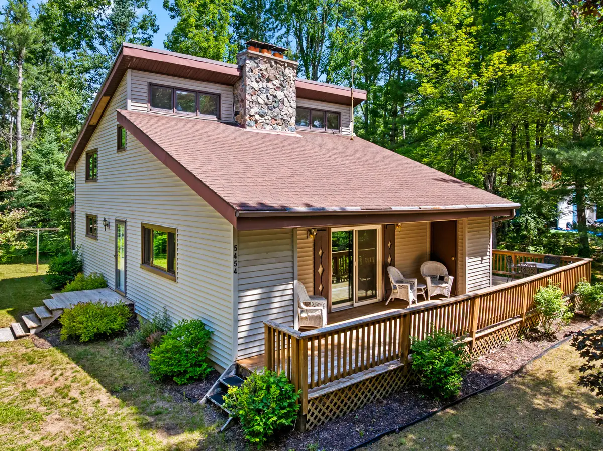 5454 Club House Trail, Gaylord, MI 49735 - #1