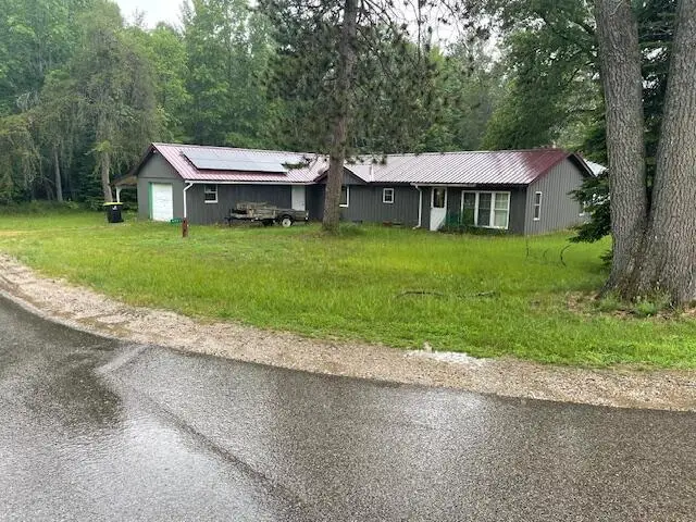 9023 Erie Avenue, Saint Helen, MI 48656 - #1