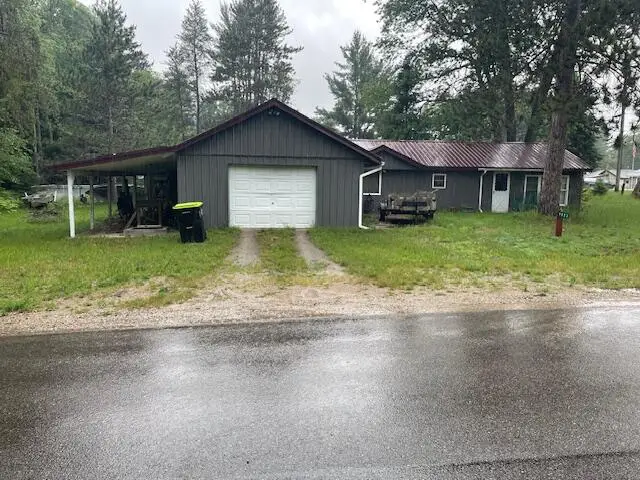 9023 Erie Avenue, Saint Helen, MI 48656 - #2