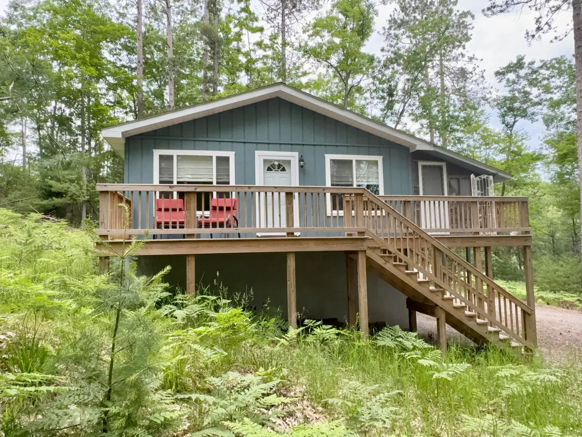19310 Pine Tree Court, Hillman, MI 49746 - #1