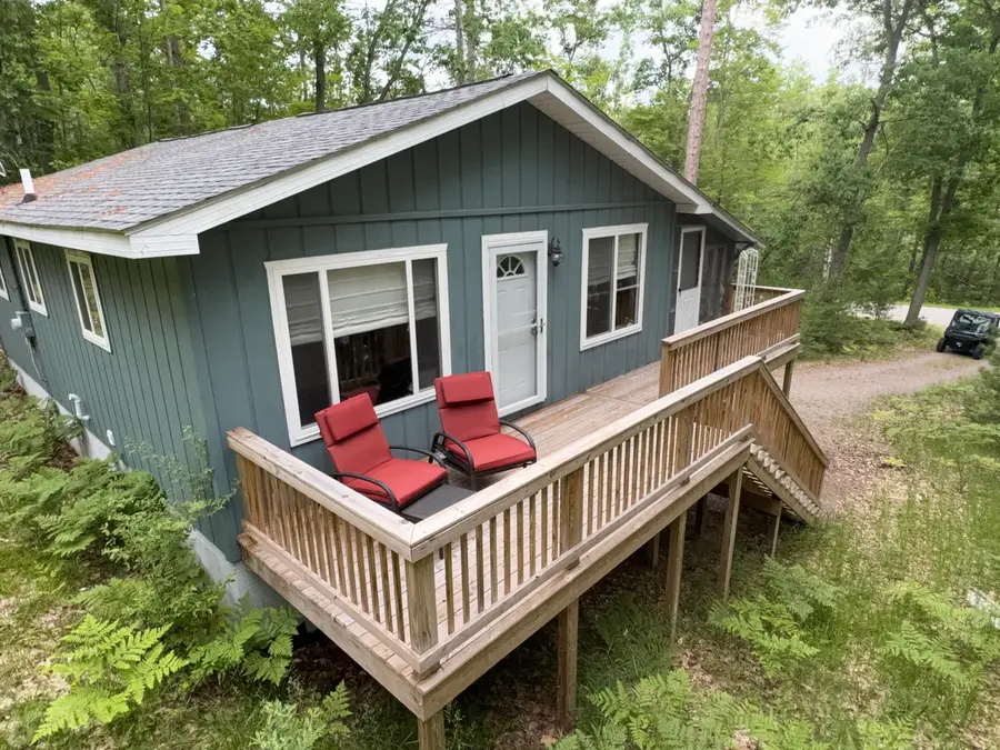 19310 Pine Tree Court, Hillman, MI 49746 - #2