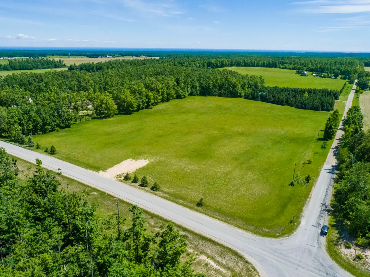 1945 S Ward Branch Road, Rogers City, MI 49779 - #1