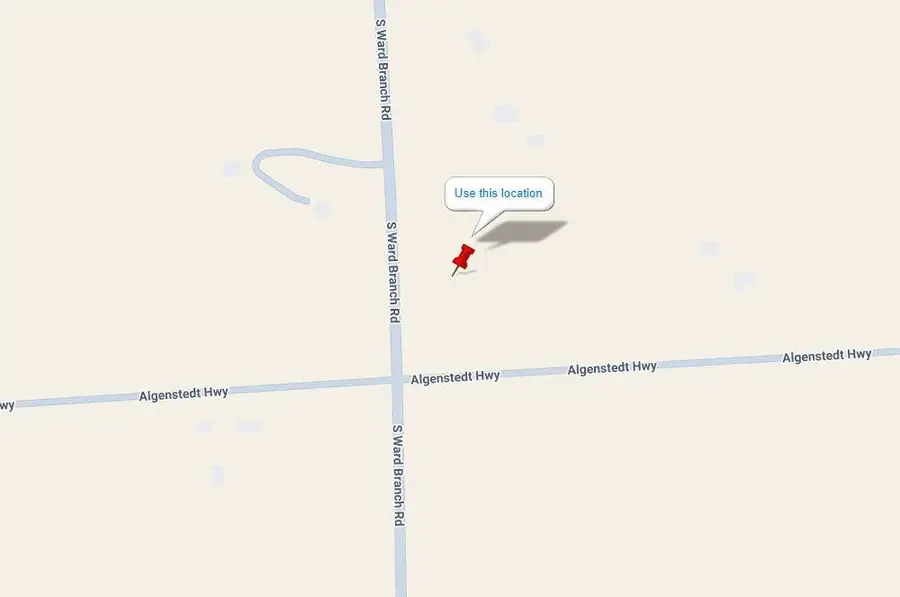 1945 S Ward Branch Road, Rogers City, MI 49779 - #2