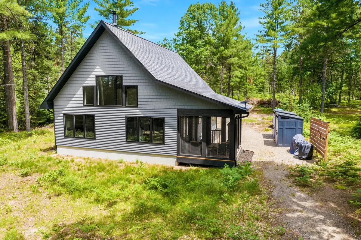 740 S Wakeley Bridge Road, Grayling, MI 49738 - #1
