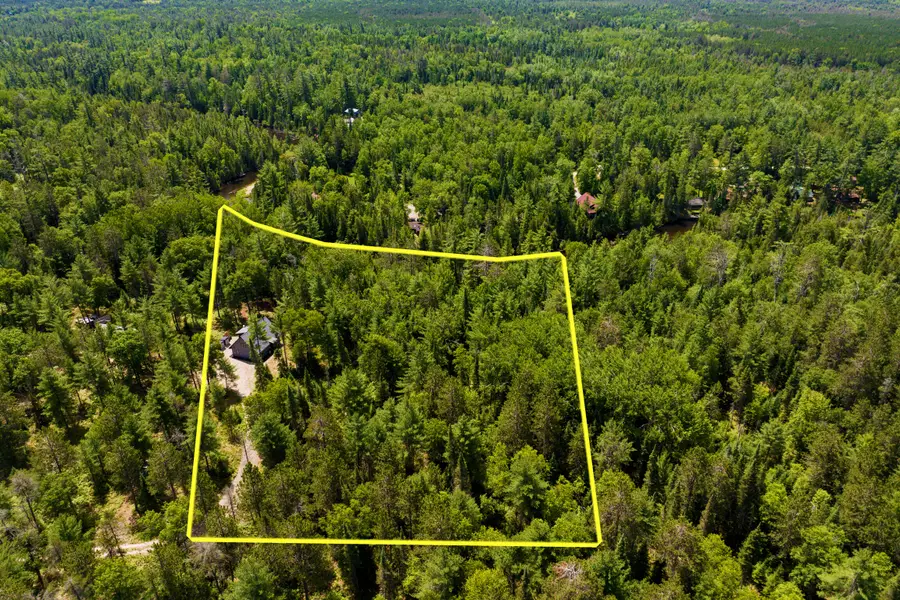 740 S Wakeley Bridge Road, Grayling, MI 49738 - #3