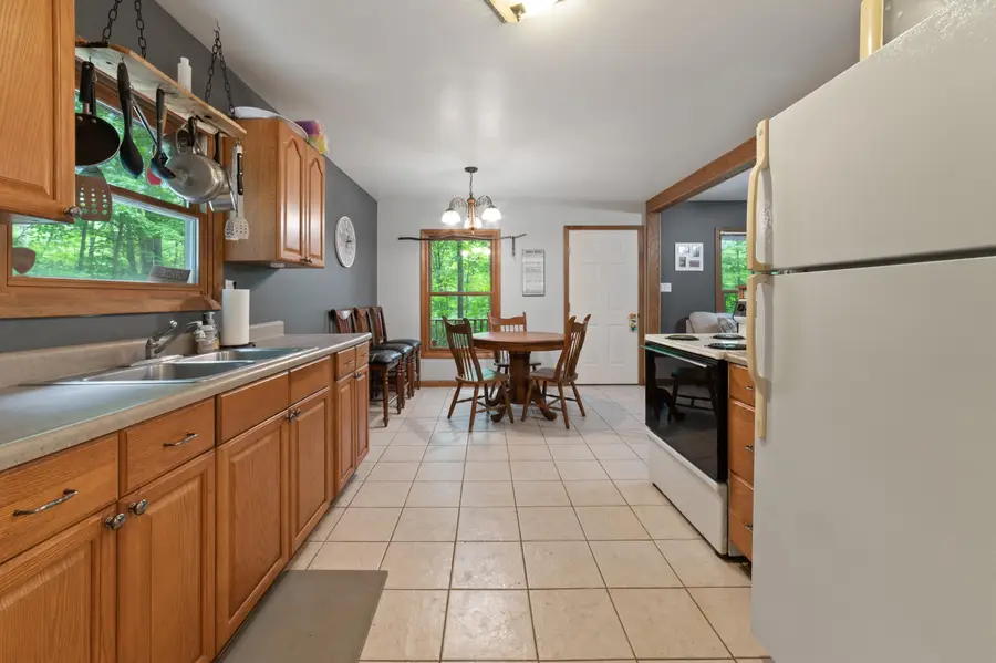 6586 Breezewood Drive, Mancelona, MI 49659 - #3