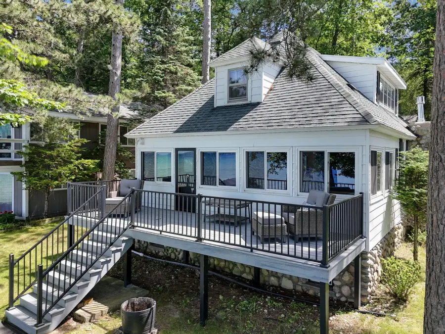 133 Chaney Point Drive, Roscommon, MI 48653 - #2