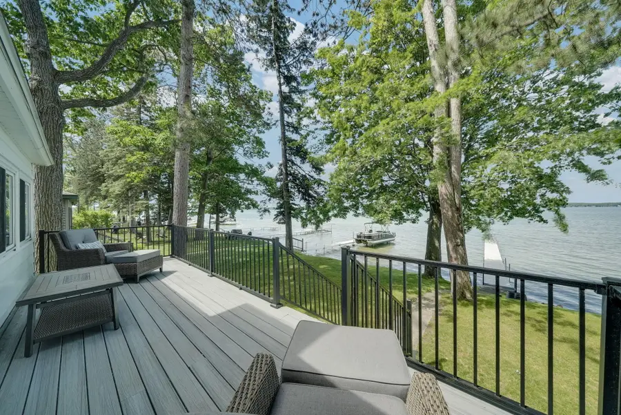133 Chaney Point Drive, Roscommon, MI 48653 - #3