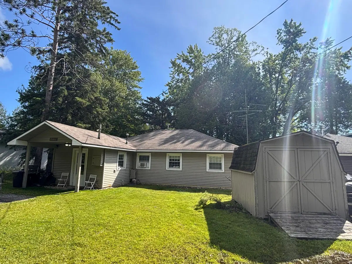 10081 Ossineke Road, Ossineke, MI 49766 - #1