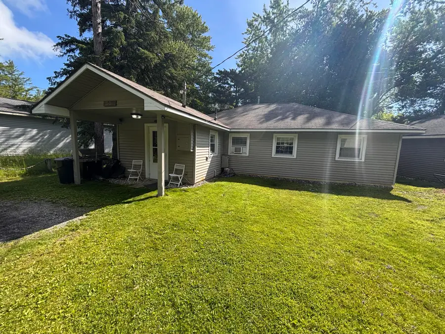 10081 Ossineke Road, Ossineke, MI 49766 - #2