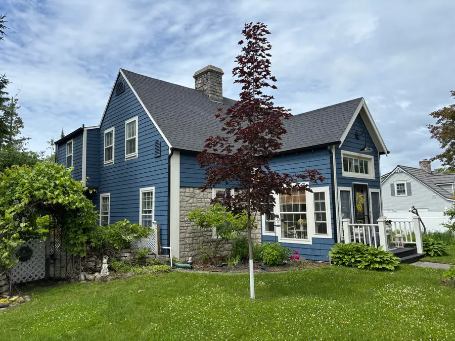 426 W Ontario Street, Rogers City, MI 49779 - #2