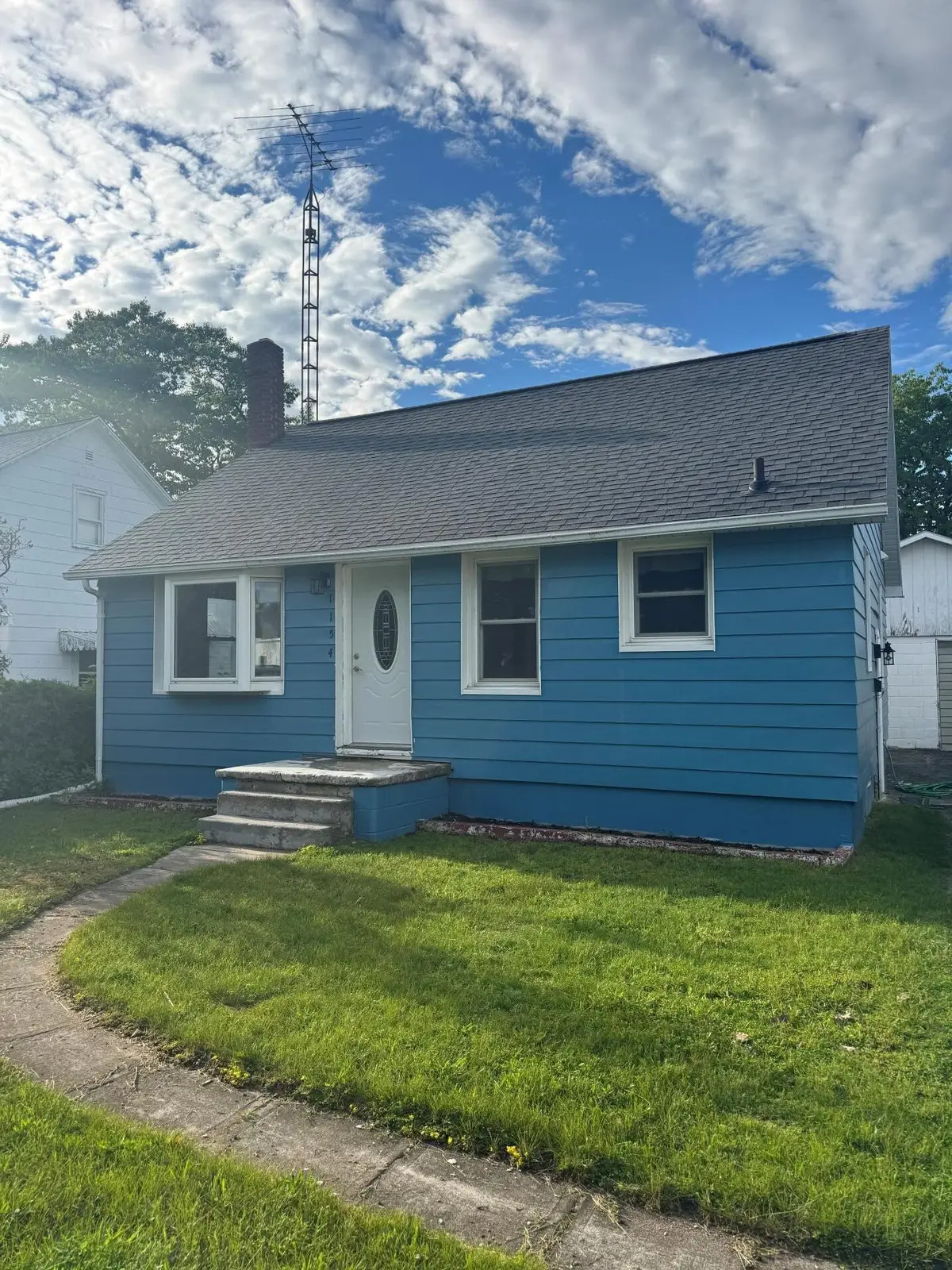 1154 West Friedrich Street, Rogers City, MI 49779 - #1