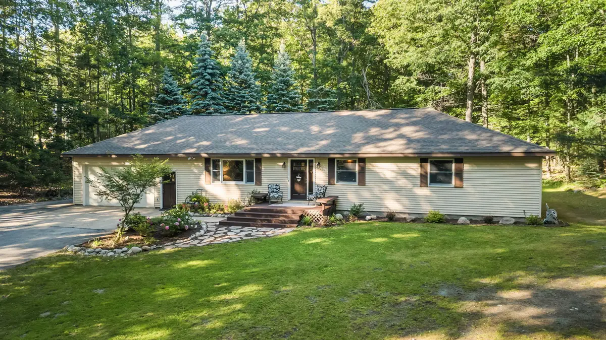 1485 Chippewa Beach Road, Indian River, MI 49749 - #1
