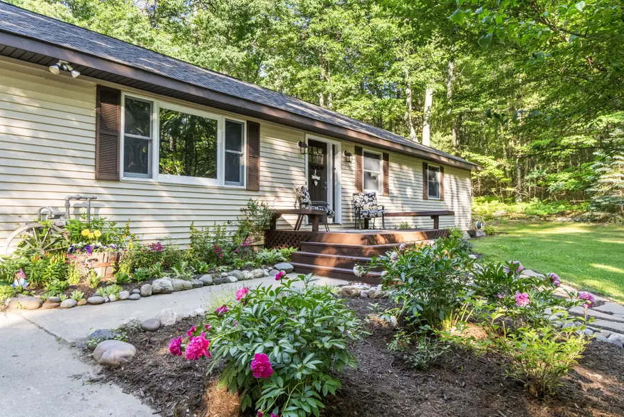 1485 Chippewa Beach Road, Indian River, MI 49749 - #2