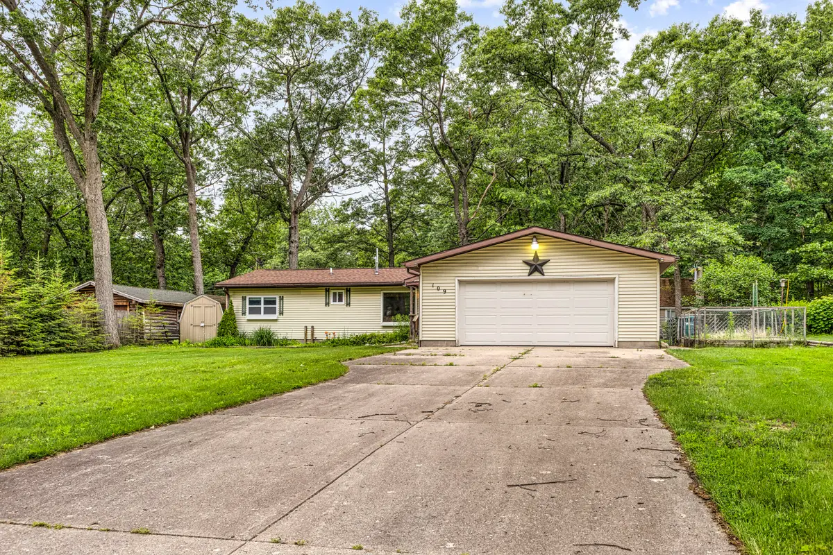 109 Stanley Avenue, Prudenville, MI 48651 - #1