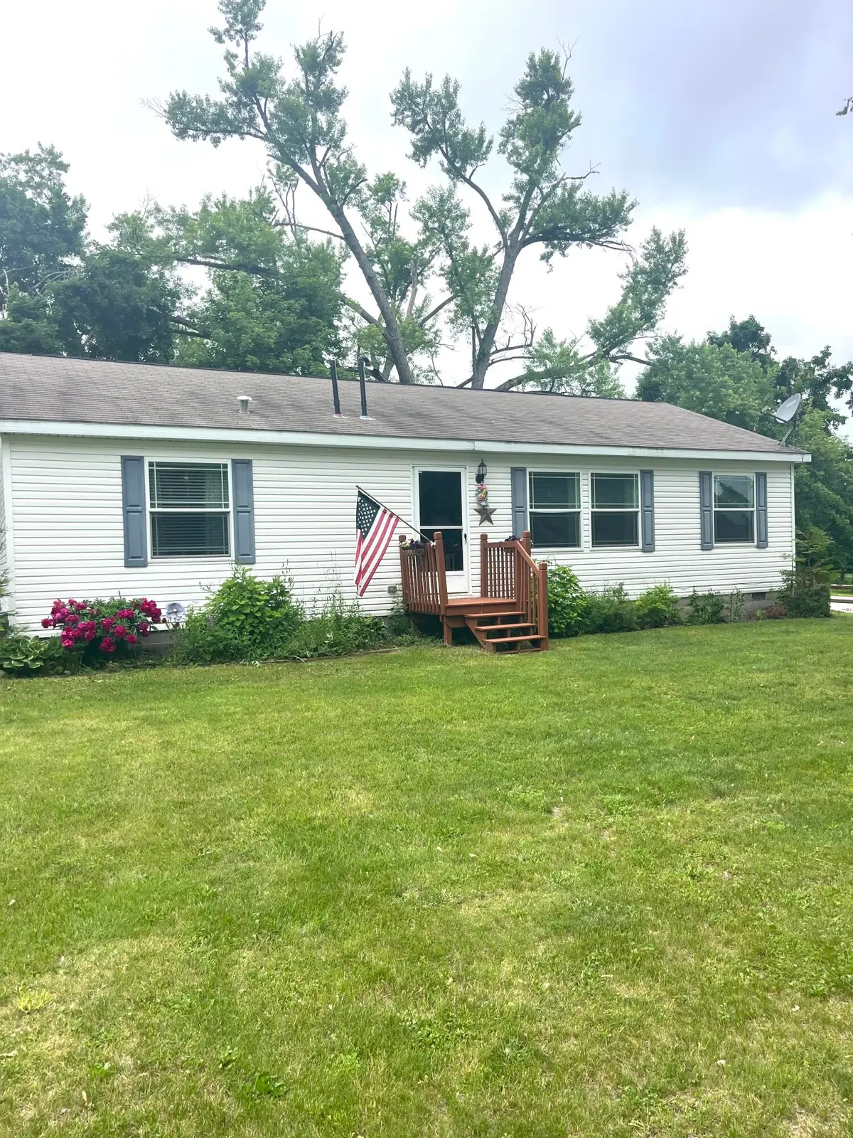 3966 S Lynn Street, Onaway, MI 49765 - #1