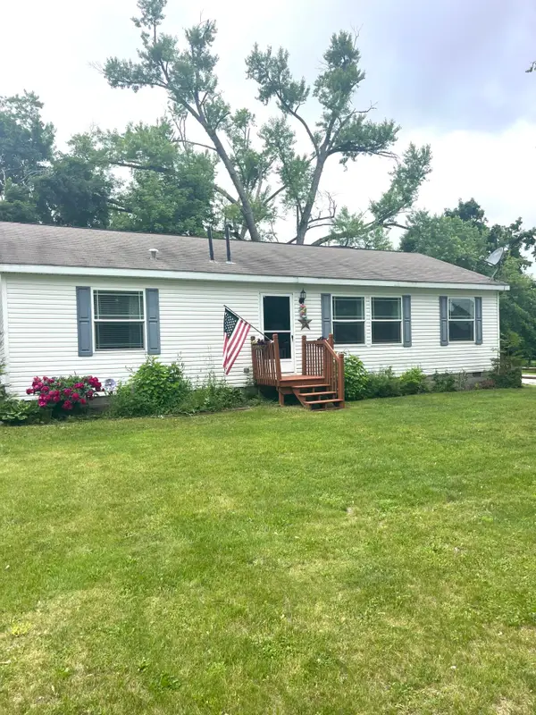 3966 S Lynn Street, Onaway, MI 49765