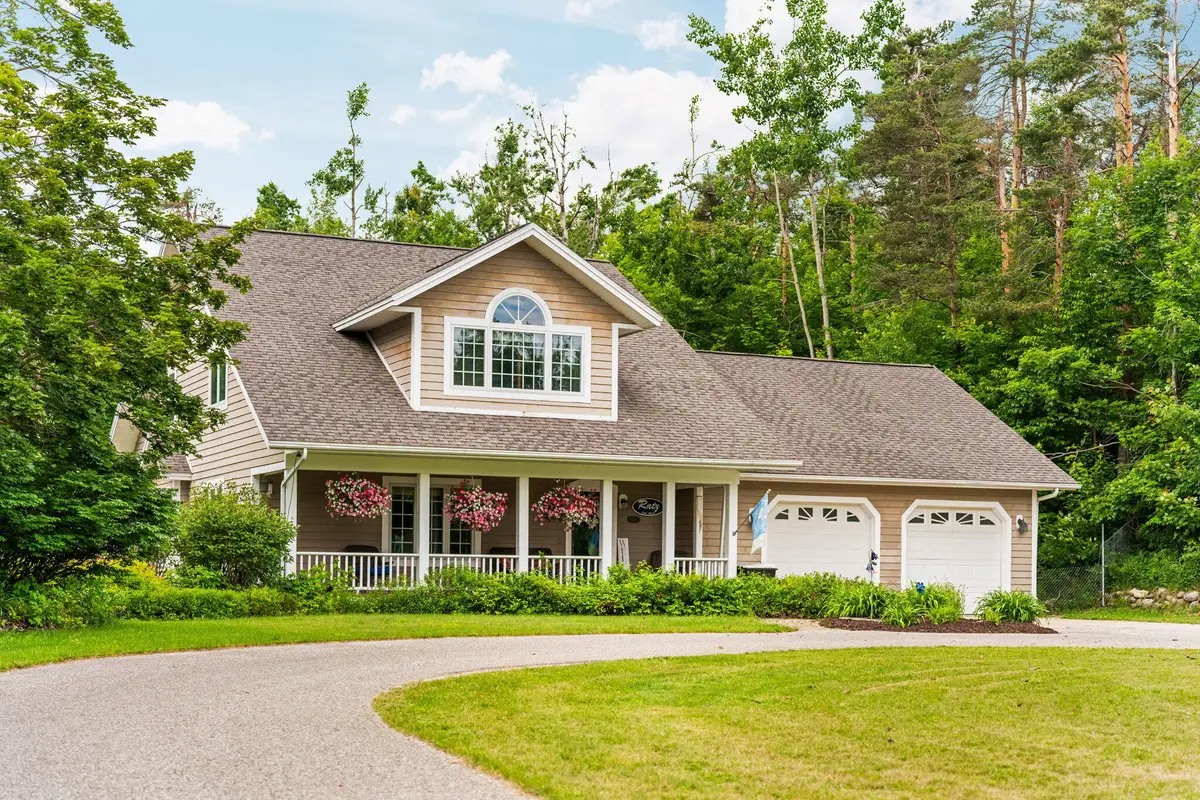 2548 Krys Road, Gaylord, MI 49735 - #1