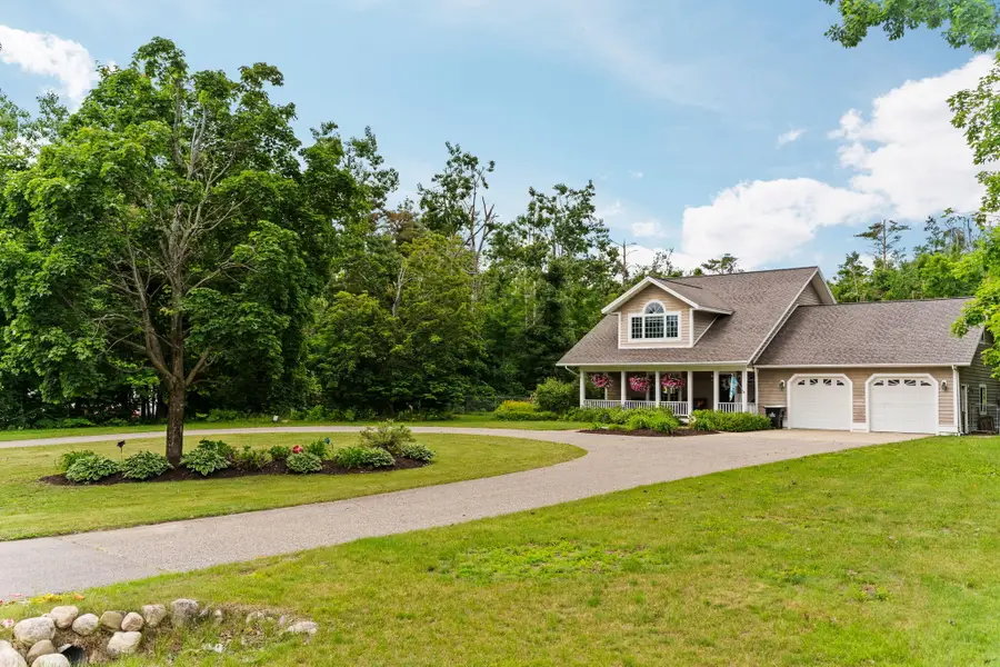 2548 Krys Road, Gaylord, MI 49735 - #2