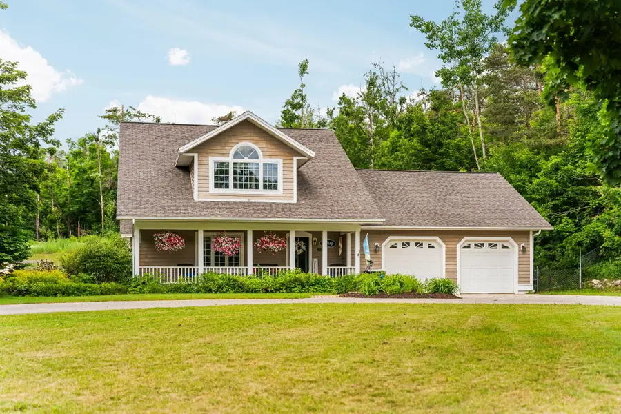 2548 Krys Road, Gaylord, MI 49735 - #3