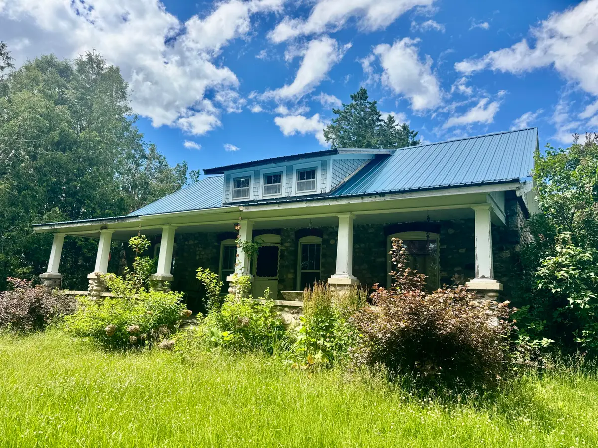 684 W M 72, Barton City, MI 48705 - #1