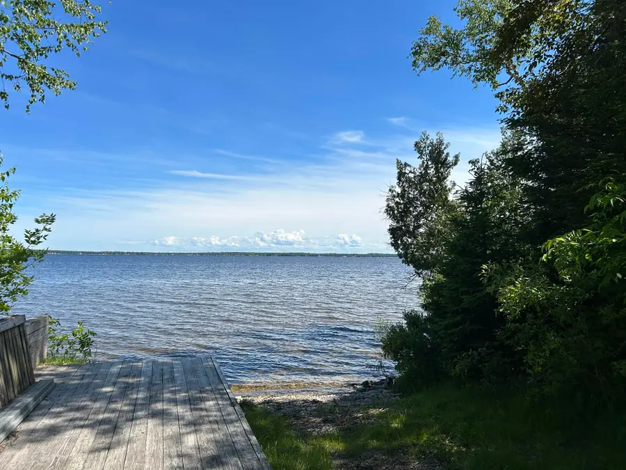 4241 N Government Road, Moran, MI 49760 - #3