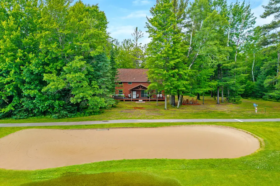 20915 E Riverside Drive, Hillman, MI 49746 - #2
