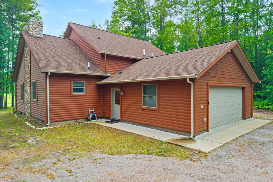 20915 E Riverside Drive, Hillman, MI 49746 - #3