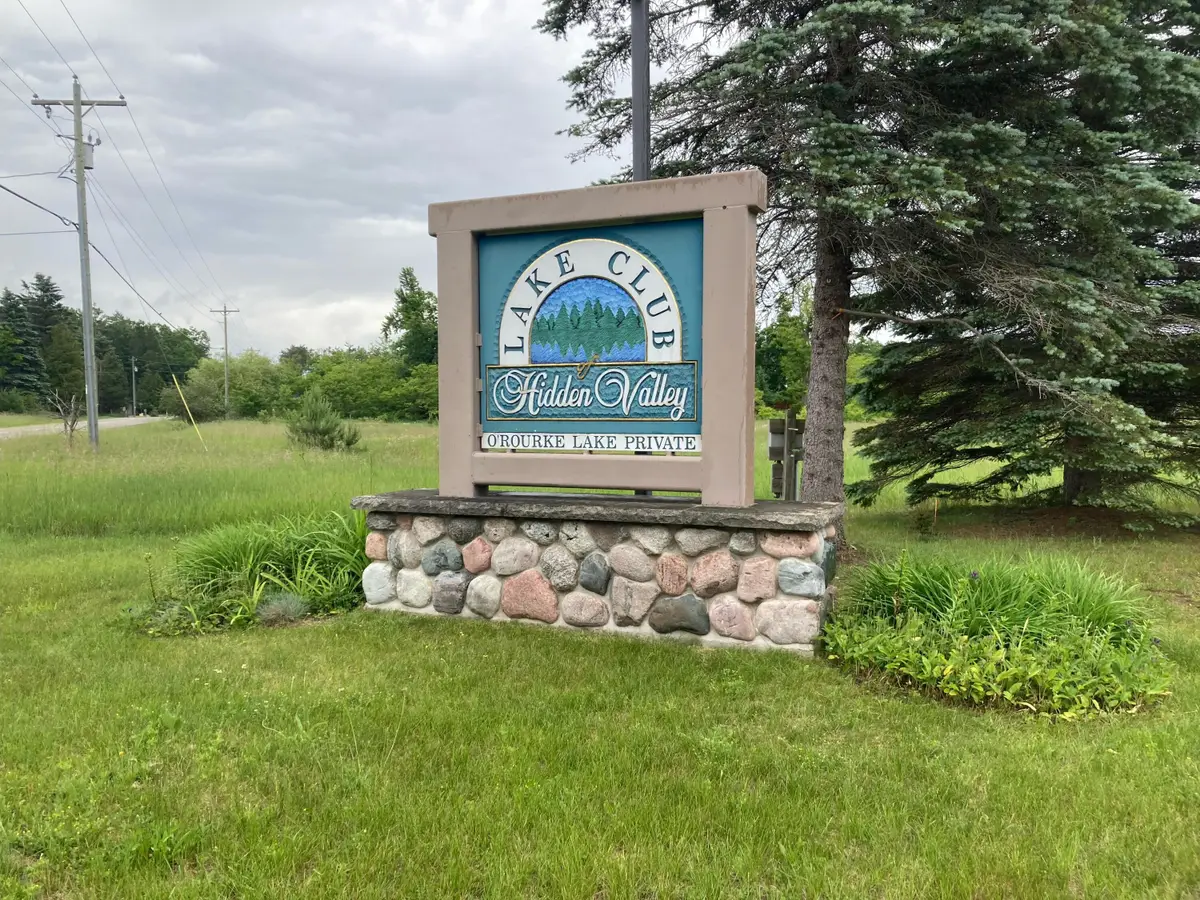 11 E Lake Club Drive Drive, Gaylord, MI 49735 - #1