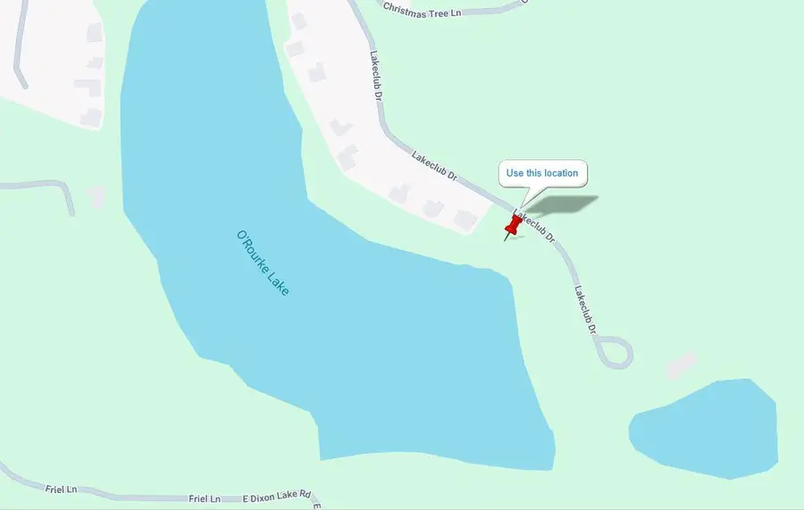 11 E Lake Club Drive Drive, Gaylord, MI 49735 - #2